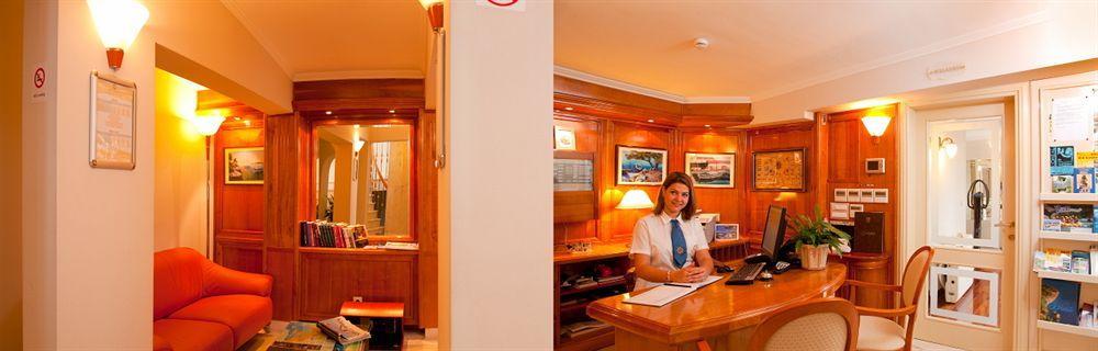 Hotel Sunceva Postelja Brela Bagian luar foto